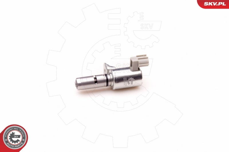 Control Valve, camshaft adjustment